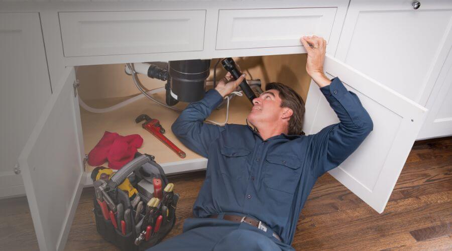 Professional emergency plumbing in Shreve, OH
